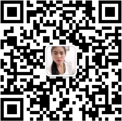 微信二维码